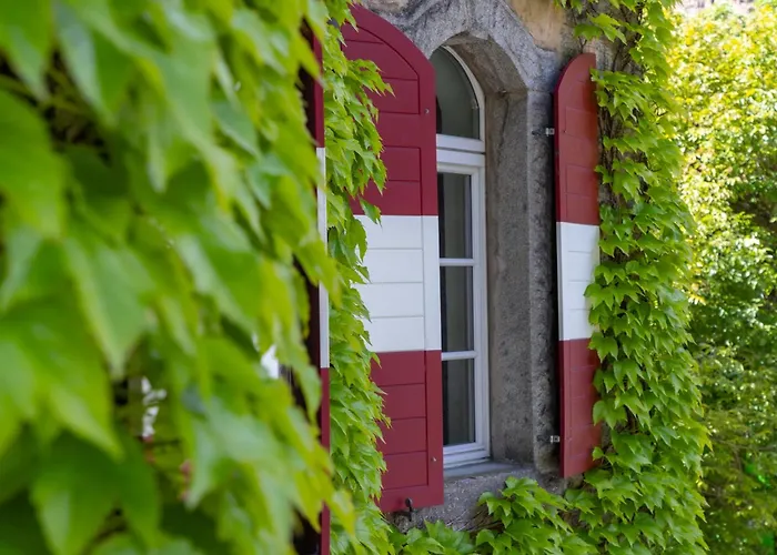Hotel Sachsenklemme